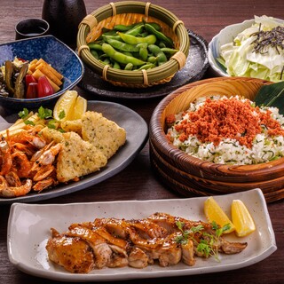 コース一覧 : 全席個室居酒屋 忍家 蕨駅東口店 - 蕨/居酒屋 | 食べログ