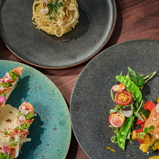 RESTAURANT LUKE with SKY LOUNGE_2