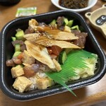 丼丸 - 料理写真: