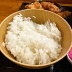 雷ラーメン - 