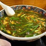 雷ラーメン - 