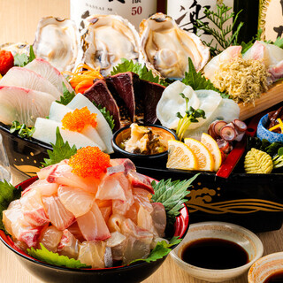 さかな酒場 魚星_1