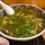 雷ラーメン - 料理写真:雷ラーメン(中辛)　930円税込