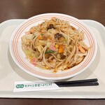 リンガーハット - 料理写真: