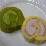 クリオロ - ルレ・マッチャとルレ・フレーズ