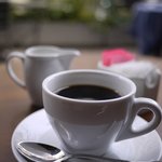 ローダーデール - 食後のコーヒー