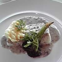 ブリーズ オブ トウキョウ - 本日のお魚料理