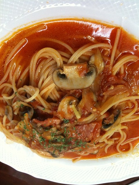 蔵のカフェ フローリアン - 三春（洋食）の写真