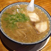 元祖赤のれん 節ちゃんラーメン 天神本店