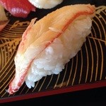 かねとも寿し - かに