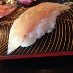 かねとも寿し - そい