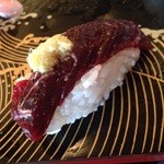 かねとも寿し - くじら