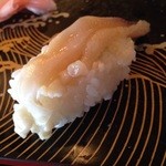 かねとも寿し - ほっき