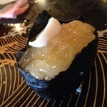 かねとも寿し - たこまんま