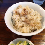 長町ラーメン - 