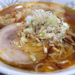 長町ラーメン - 