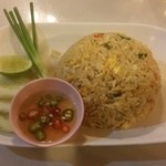 Tida Esarn - カオパット