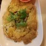 Tida Esarn - カイチアオ