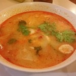 Tida Esarn - トムヤムクン