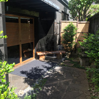 赤坂 津つ井 総本店 - 