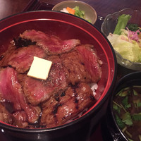 赤坂 津つ井 総本店 - 