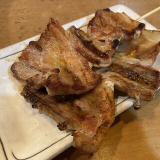 焼とり弁慶_0