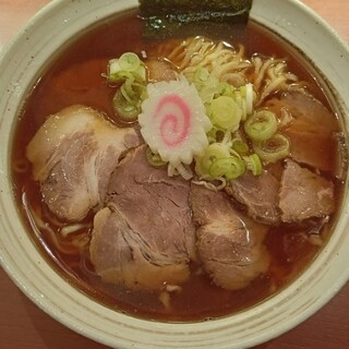 めん処鷹 新白河_0
