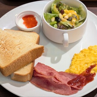 イタリアン・トマト カフェジュニア_0