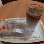 ドトールコーヒーショップ - ドリンク写真:
