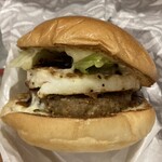 ゼッテリア - 料理写真: