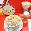 ちいかわラーメン 豚 渋谷PARCO