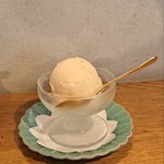 真夜中のおやつ - 