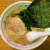 ラーメン 精一杯