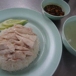 Raan Kaithong Pratunam - 