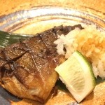 和っか - ◆鯖の燻製＠６００円