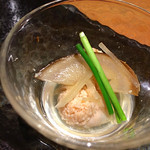 鯛めし槇 - 魚卵の優しい味わい〜