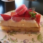ルーテシア　グランジュテ - 