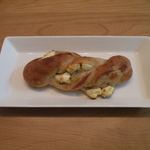 セ・トレボン 平尾店 - ＜５月の新作＞レモンクリームチーズ