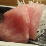 鮨処 竜敏 - 大トロ