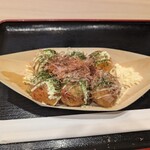 たこ風船 - いい感じです！