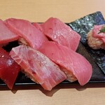 スシロー - 料理写真: