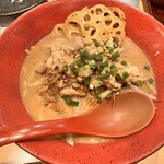 麺場 田所商店  - 料理写真: