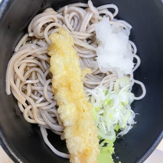 名代 箱根そば_0