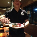 在市 - 在市の社長さ～ん