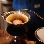 クロパグコーヒー - おいしいコーヒーの入れ方は……