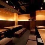 炭火焼鳥・牛もつ鍋 うる虎 - 