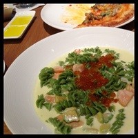 グランド キッチン - 
