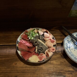 もつ焼き けいすけ_0
