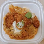 松屋 - 料理写真: