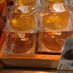 備前屋 - 料理写真: